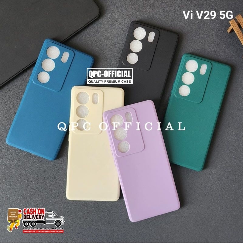 Vivo V29 5G Vivo V21 4G Vivo V21 5G Vivo V23 5G Vivo V23E Vivo V25 5G Vivo V25 Pro Softcase Macaron 