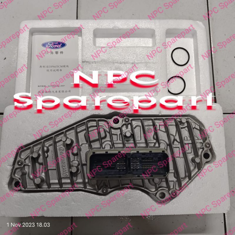 Modul TCM Ford Ecosport Eco Sport Titanium / Trend AT Original Ford