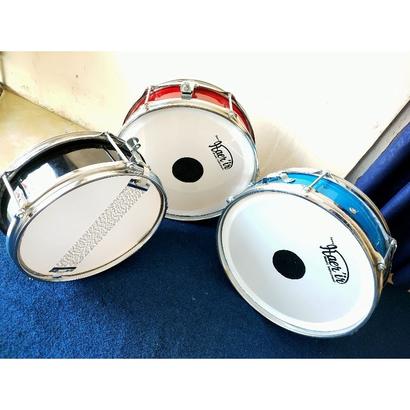 Snare Drum Picolo Snare Drumband Suporter