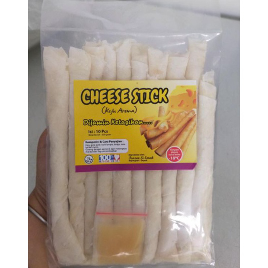 

MYNR7970 CHEESE STICK