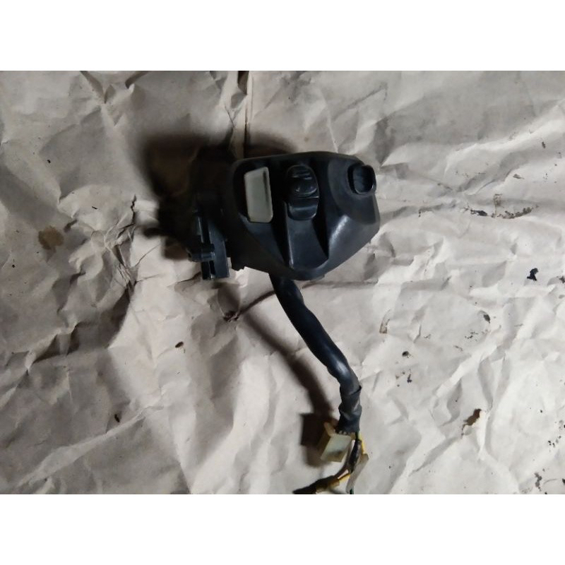 holder saklar kiri Mio sporty mio j Mio soul original