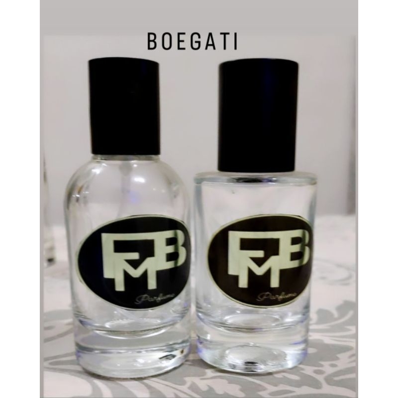Parfum Boegati Excellent