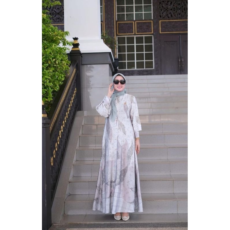 starla dress by Miss jasmine