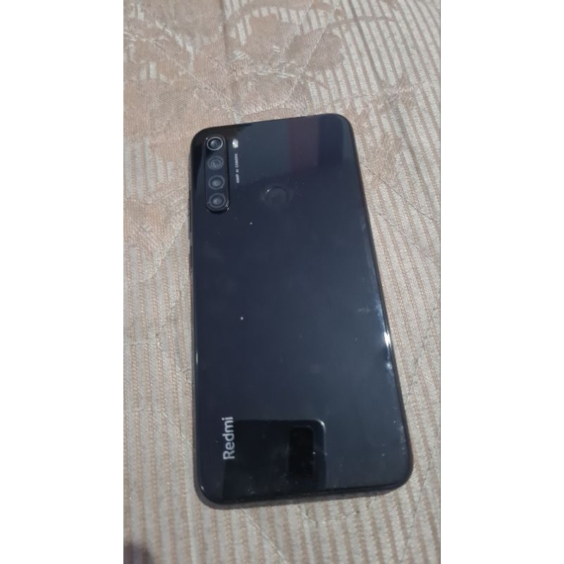 Redmi Note 8 8 128