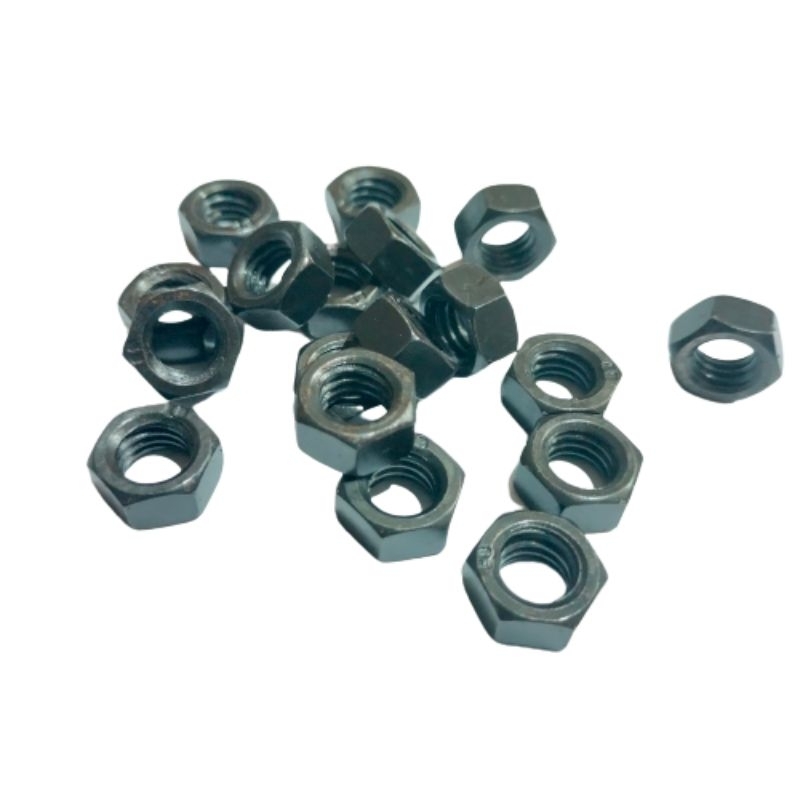 MUR HITAM 7/16 UNC BAUT 17