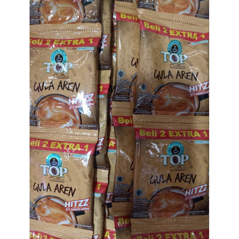 

TOP KOPI GULA AREN