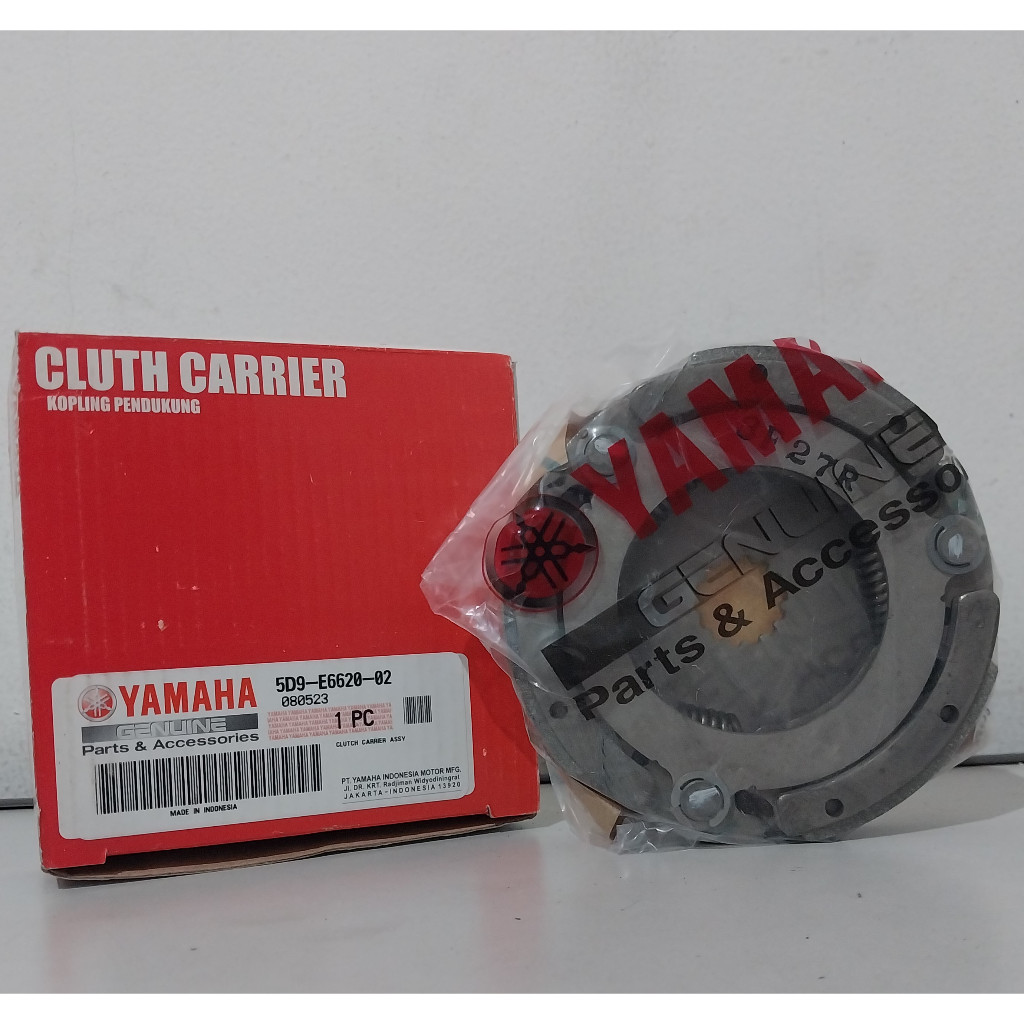 CLUTCH CARRIER ASSY ORIGINAL (5D9-E6620-02)