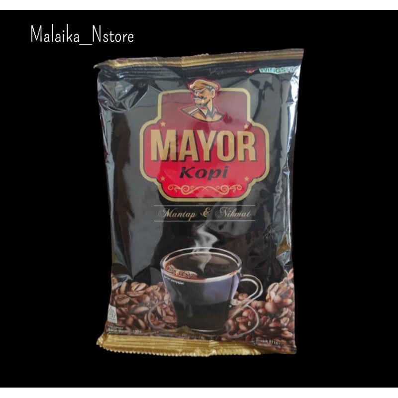 

KOPI MAYOR