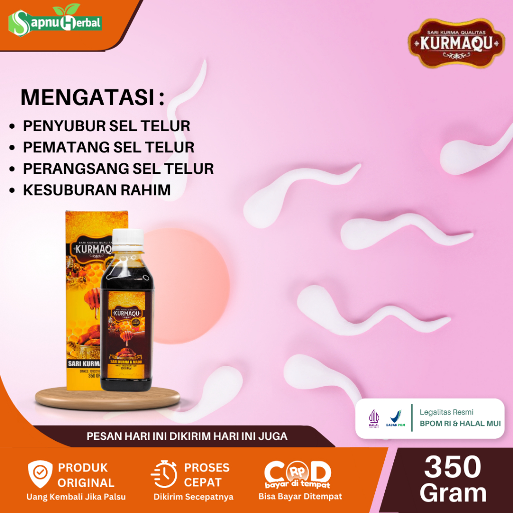 Obat Penyubur Sel Telur, Pematang Sel Telur, Perangsang Sel Telur Wanita, Memperbesar Sel Telur Ovar