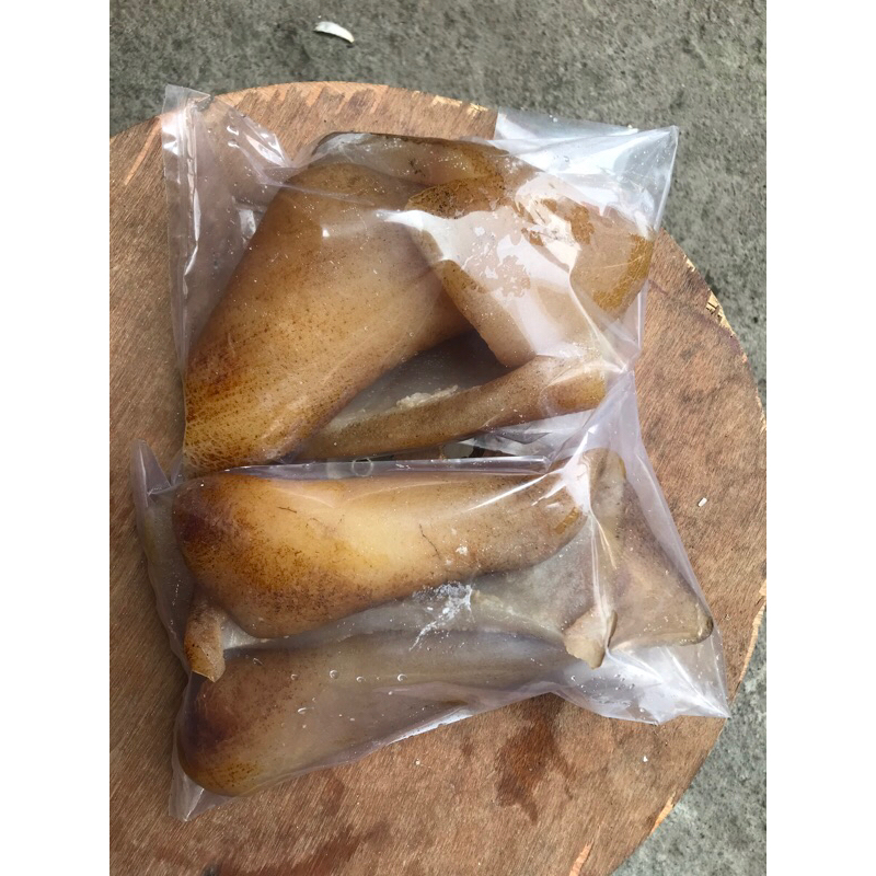 

Kikil Sapi 500gr