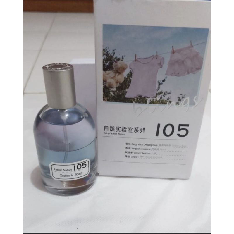 KKV Parfum