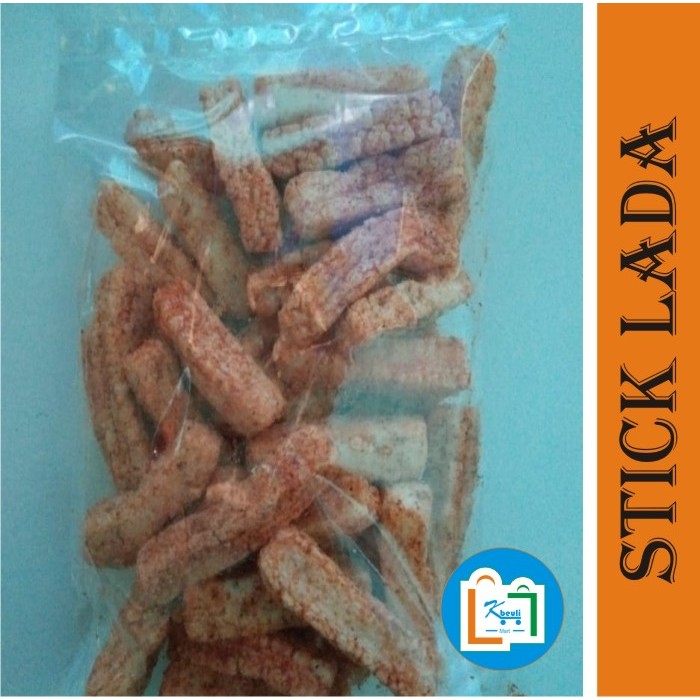 

Snack Serba 2000 (Stick lada)