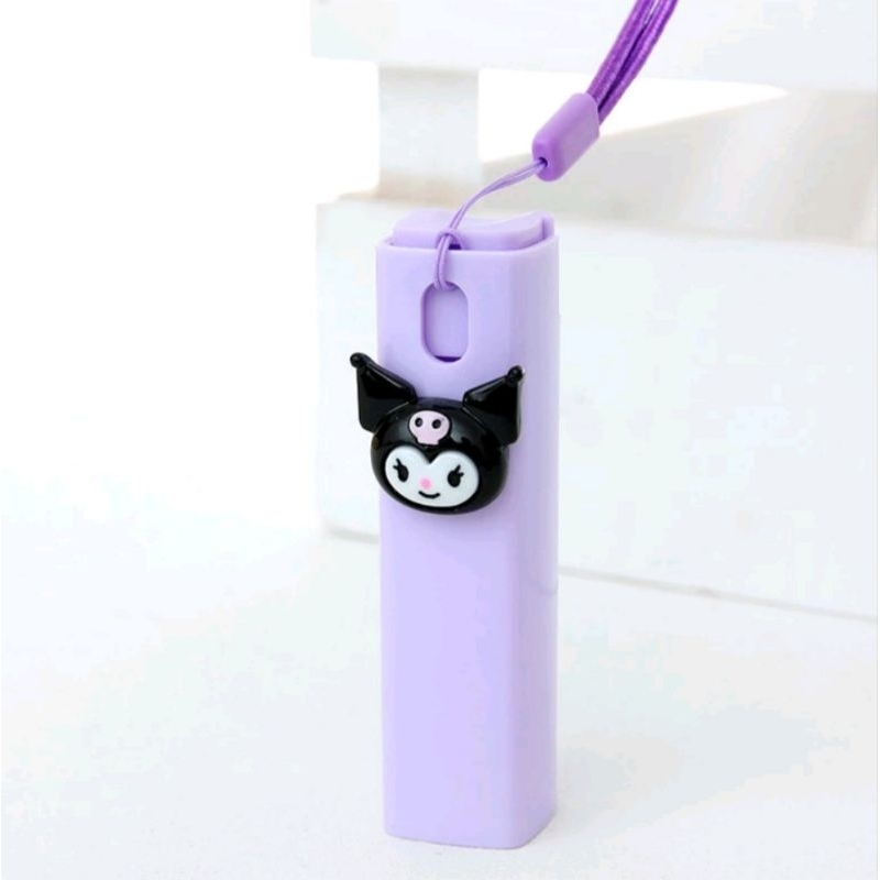 

SPRAY SANRIO PREMIUM