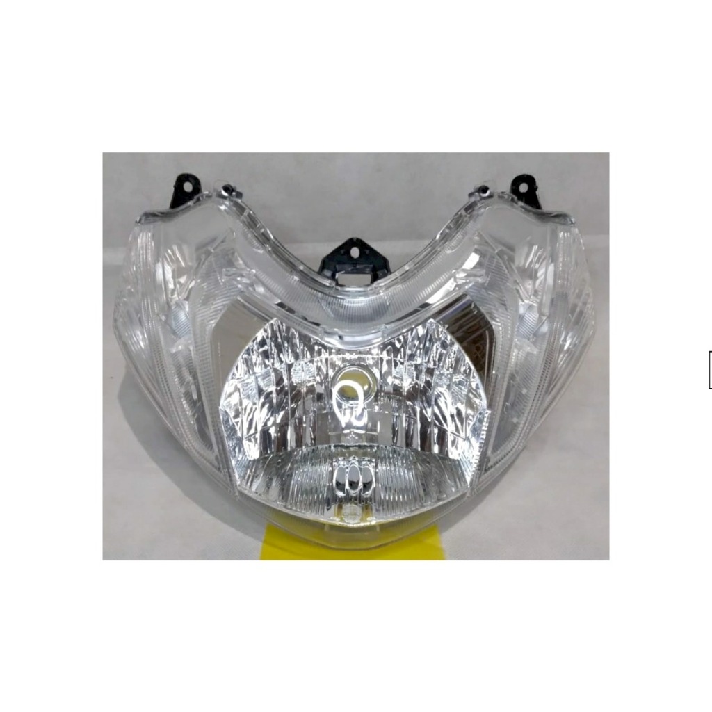 Reflektor Lampu Depan Mio M3 WIN
