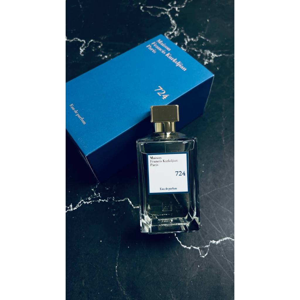 Maison Francis Kurkdjian 724 Unisex