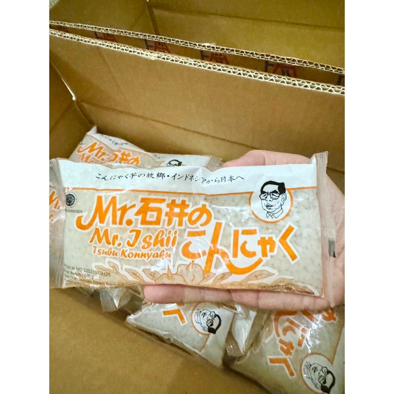 

Tsubu I Beras Shirataki basah | Beras diet