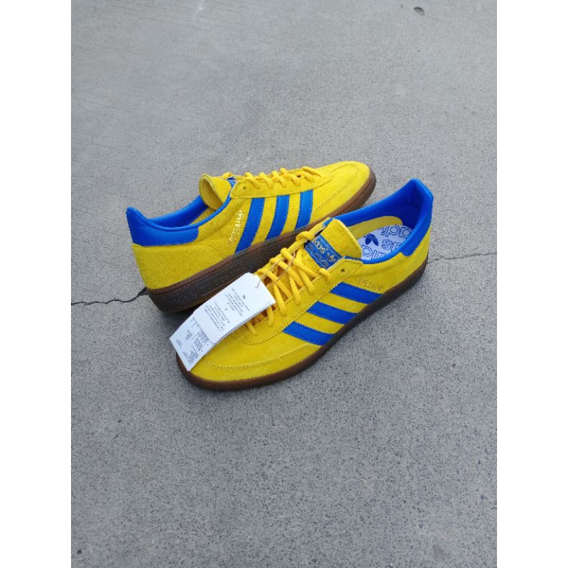 Adidas Original Handball Spezial Cw Malmo