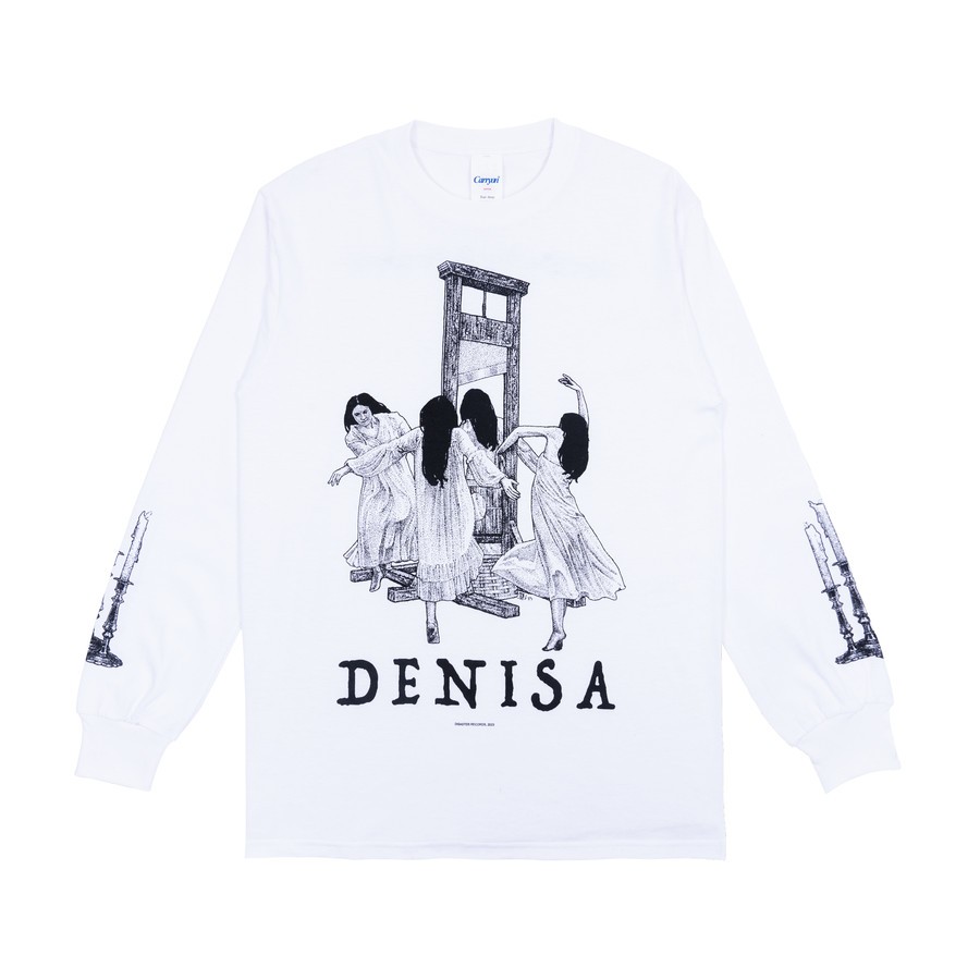 DENISA - ST. BERNADETTE
