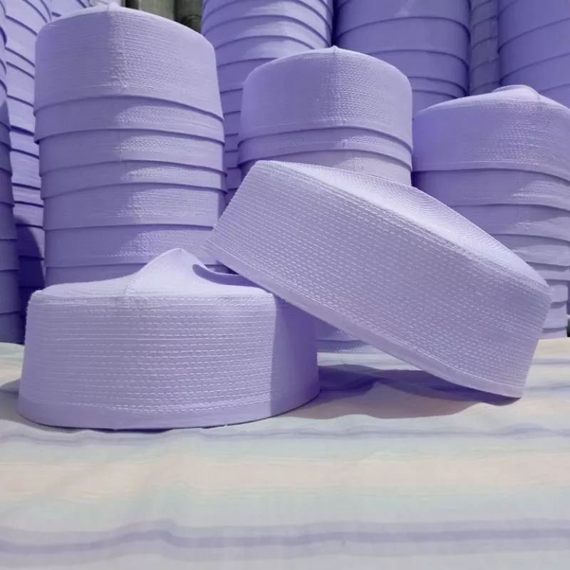 PECI BATOK TINGGI 7CM