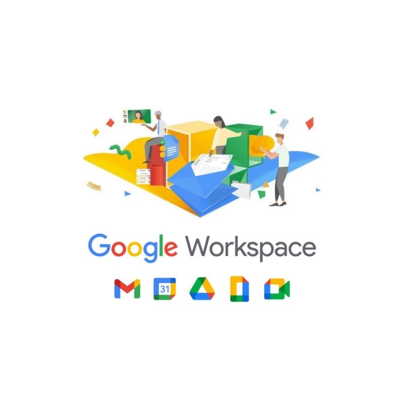 Gsuite super admin workspace terbatas