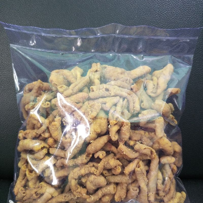 

Usus Nashwa | Kripik usus