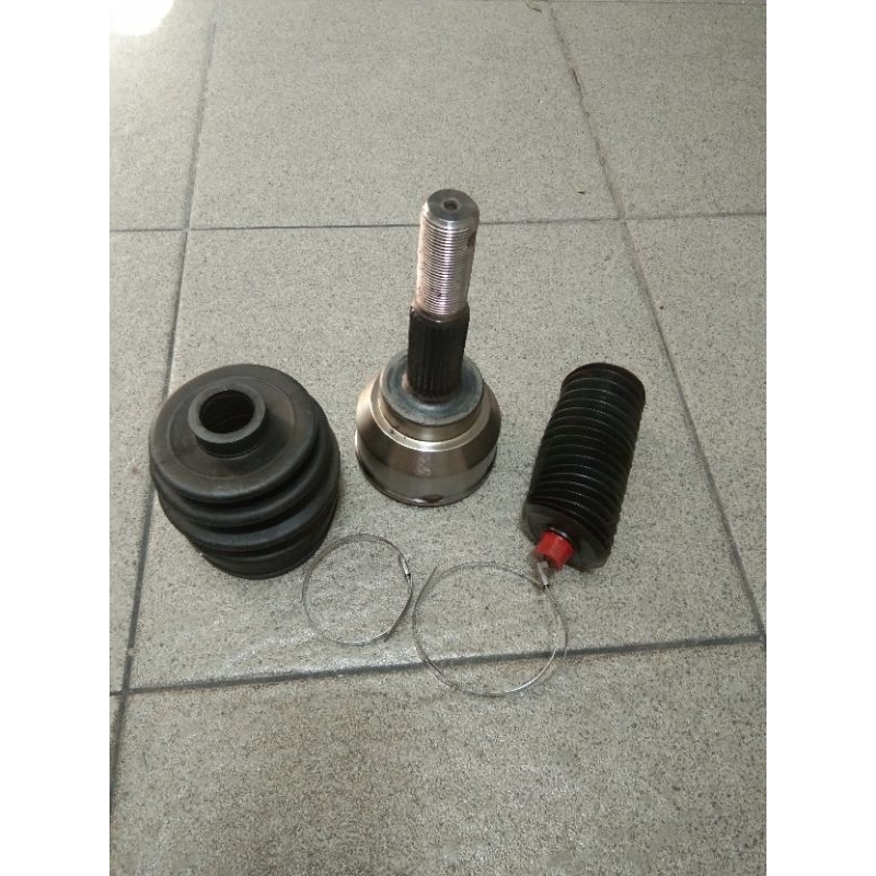 Cv joint As roda luar Nissan Sentra B12