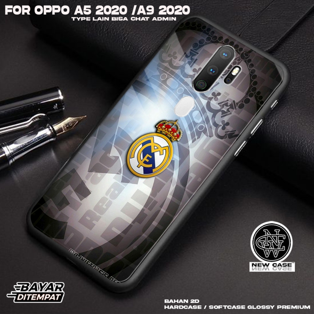 Case OPPO A5 2020 / OPPO A9 2020 - Casing Hp Terbaru 2023 Newcase [ MDRD] Silikon Hp Mewah - Kesing Hp OPPO A5 2020 / OPPO A9 2020 - Casing Hp - Case Hp - Case Terbaru - Softcase Hp - Case Terlaris - Softcase glossy - OPPO A5 2020 / OPPO A9 2020 - CO