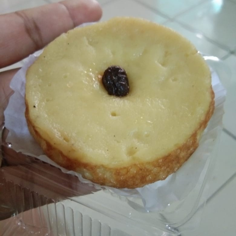 

kue lumpur enak termurah
