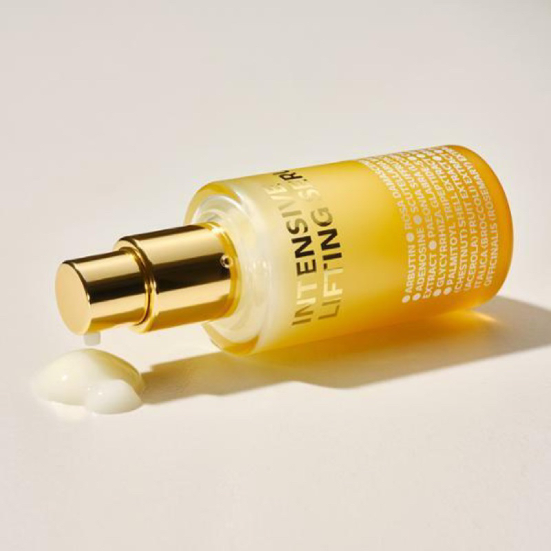 Isoi Intensive Lifting Serum 20 ml
