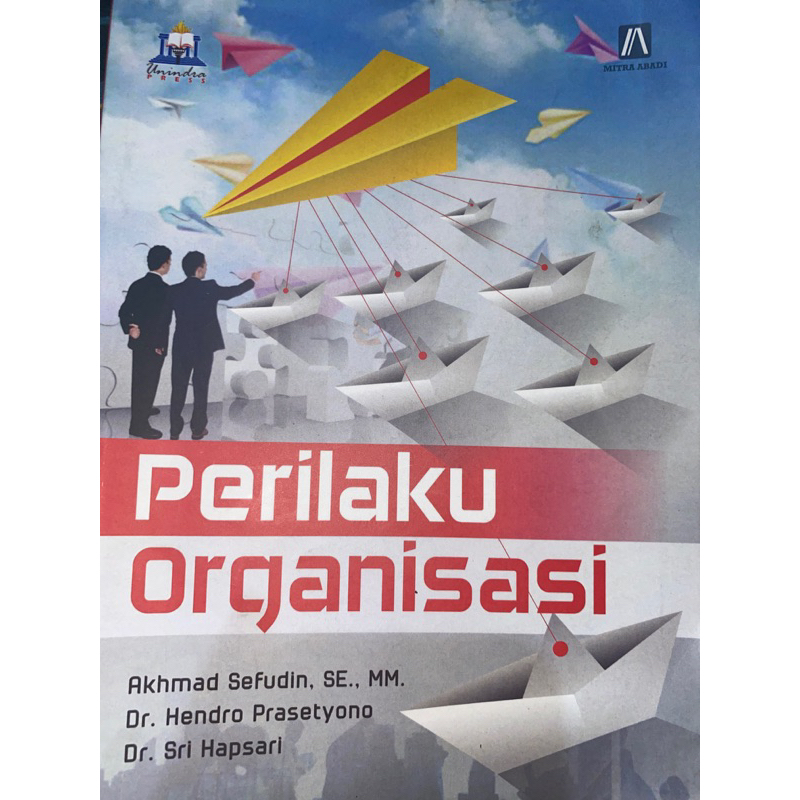 buku buku unindra semester 1-8