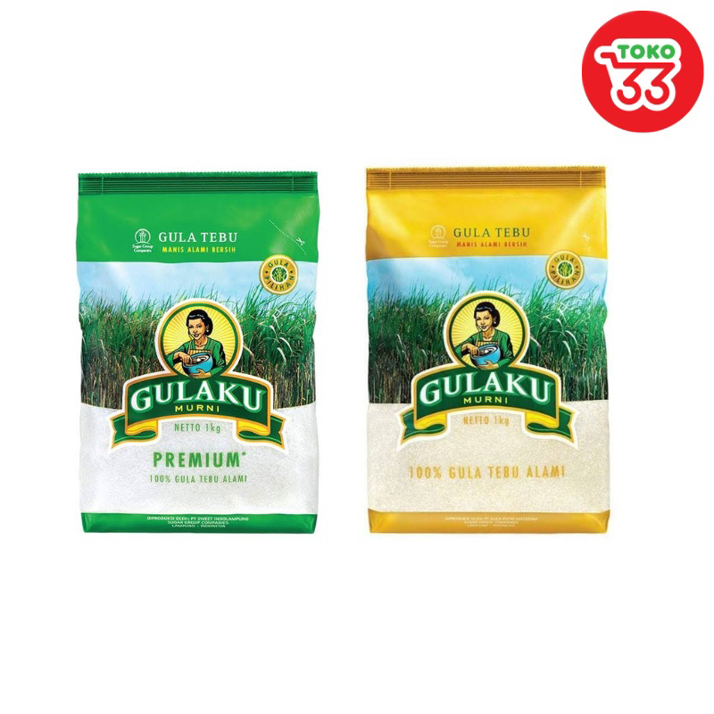 

Gulaku 1kg
