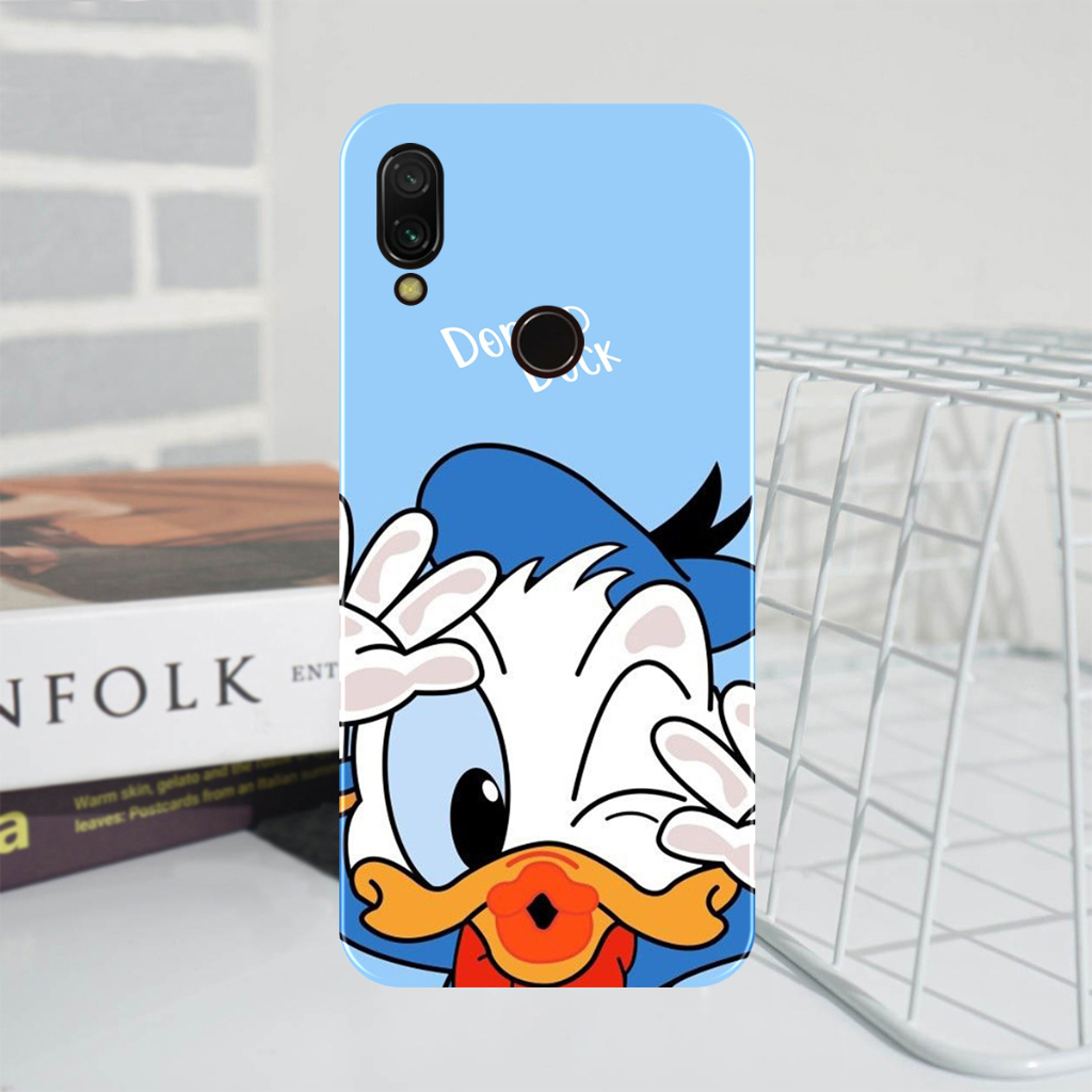 Case REDMI 7 - REDMI NOTE 7 - Casing REDMI 7 - REDMI NOTE 7 - Terbaru elephant_case_hp [ BERMOTIF ] 