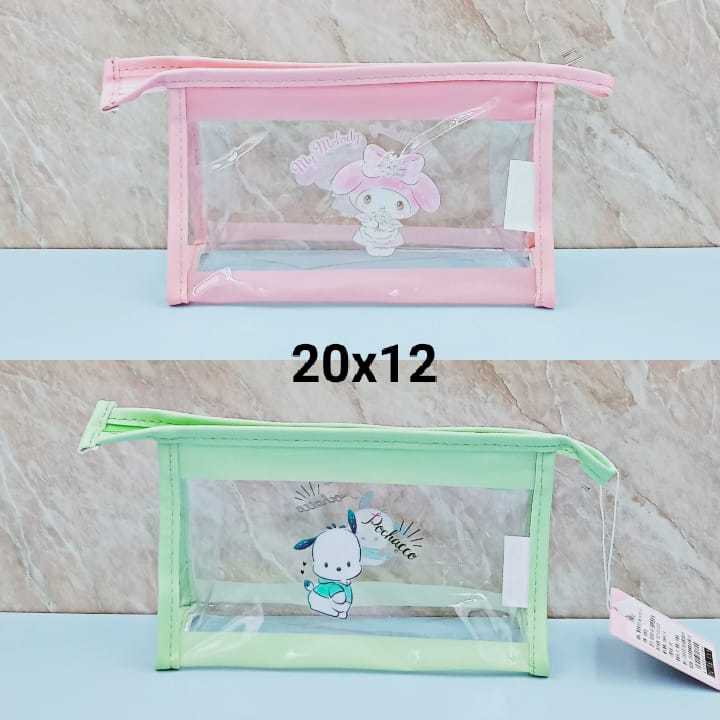 

DOMPET PENSIL BENING KARAKTER