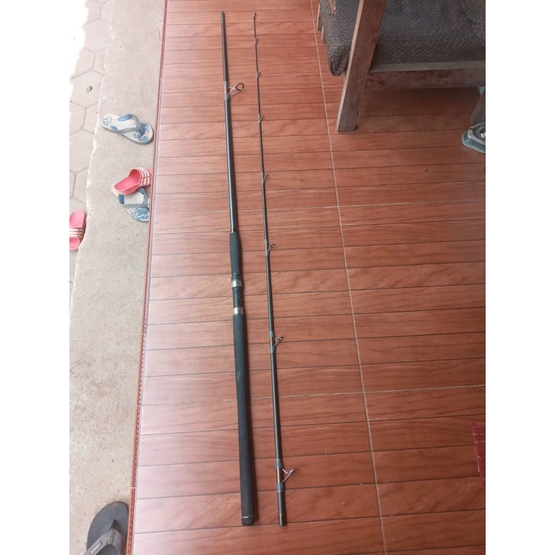 JORAN SHORE JIGGING EUPRO CONQUEROR 360