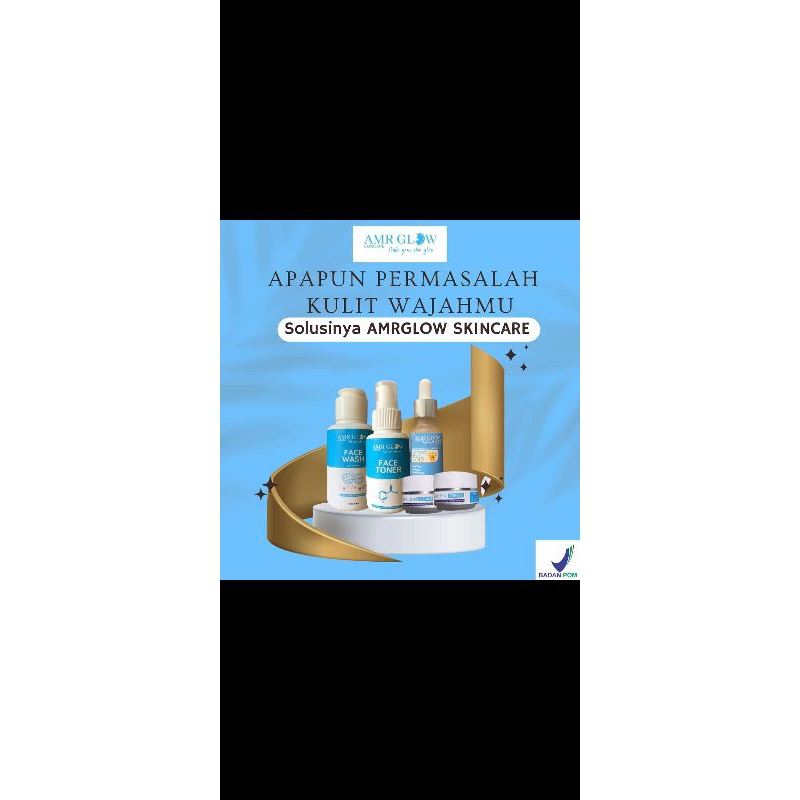 AMR SKINCARE