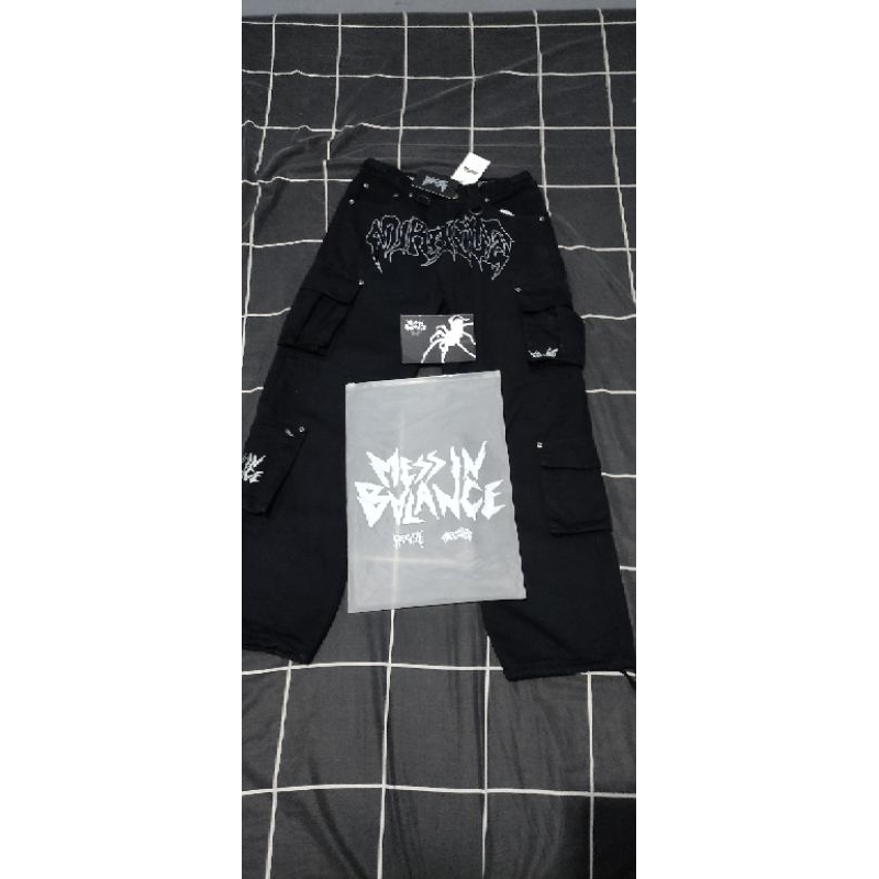 miracle x hecate cargo