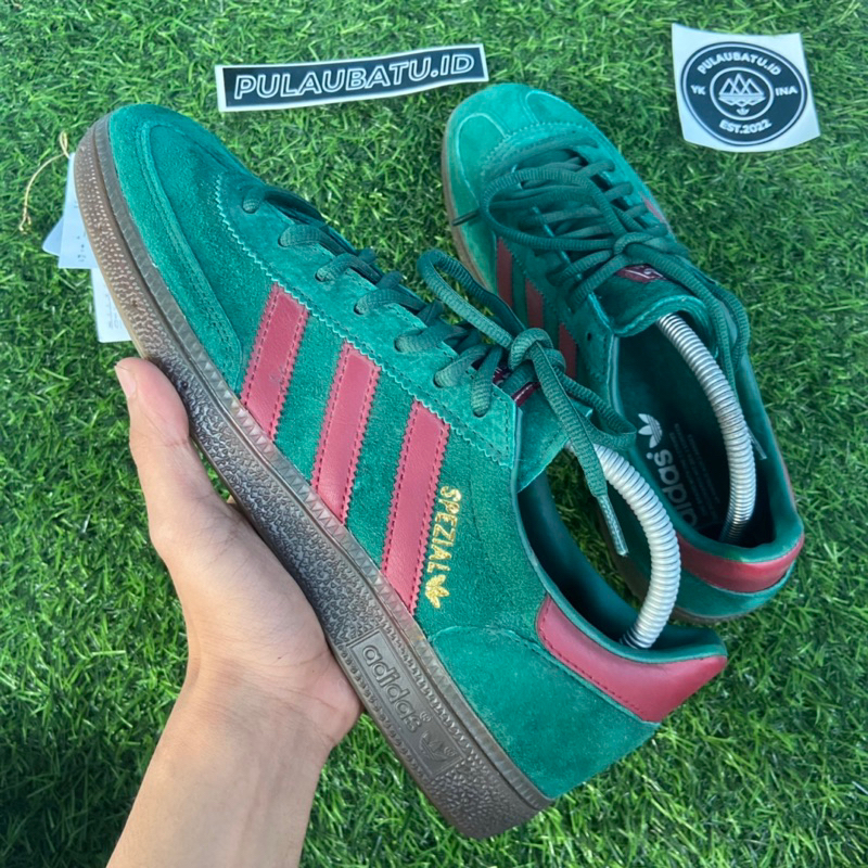 Adidas Spezial Cw Blackburn