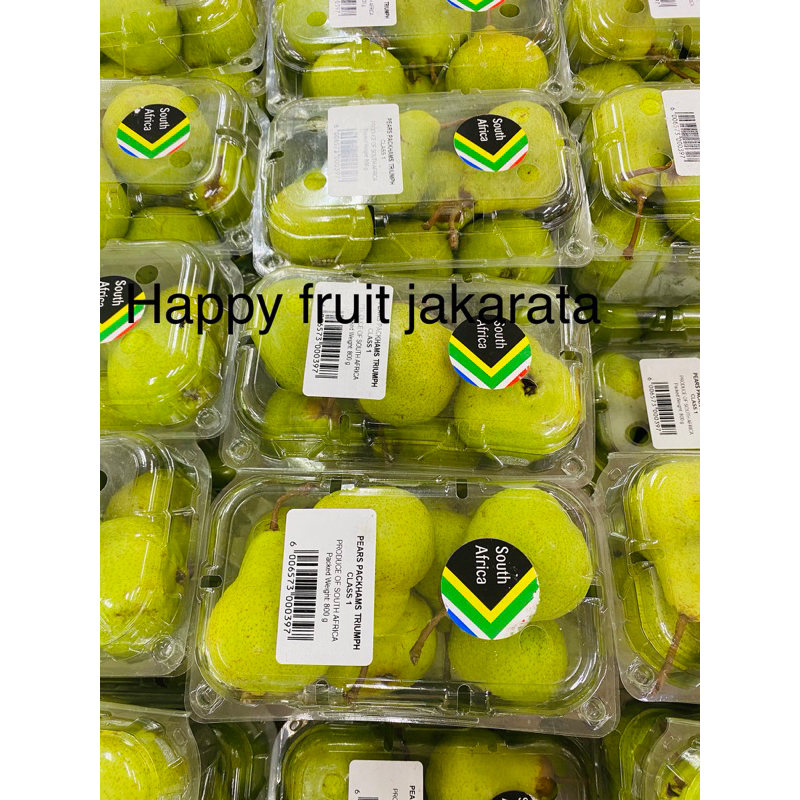 

Pear packam baby pack manis garing | promo pear packam africa 800g