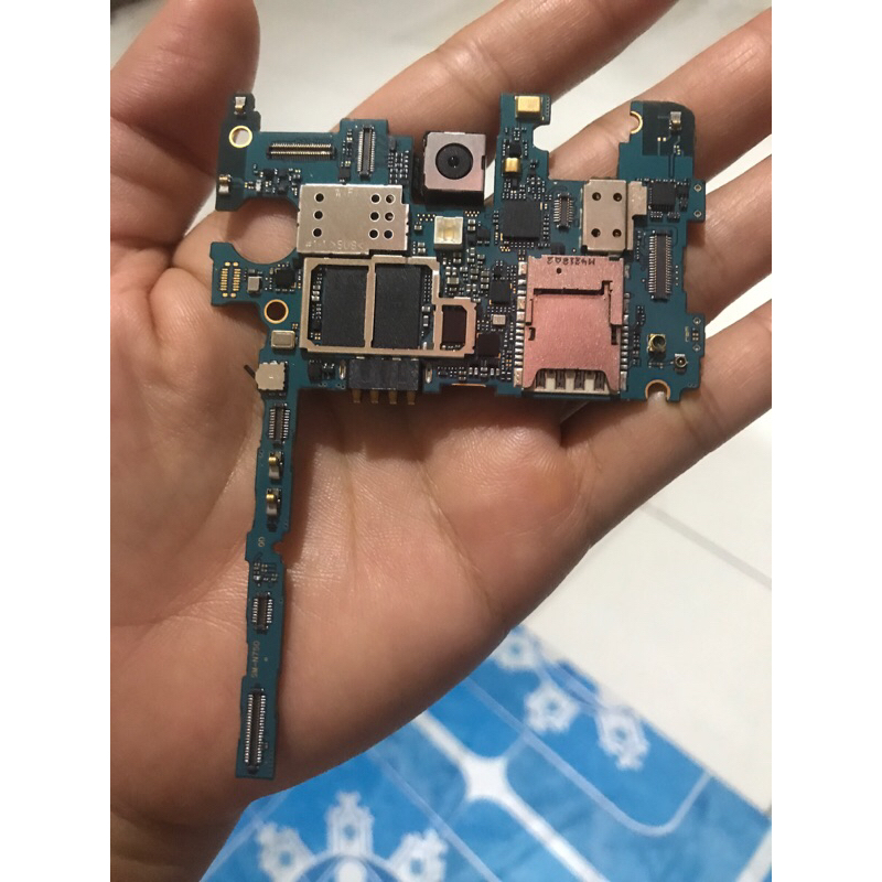 Mesin samsung note 3 Neo N750