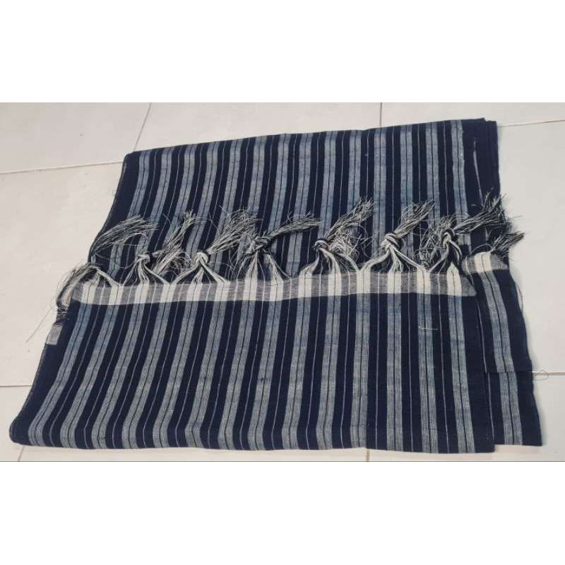 Gratong Kain Lurik Jarik Lompong Keli Atbm Jarik Gendong Klasik