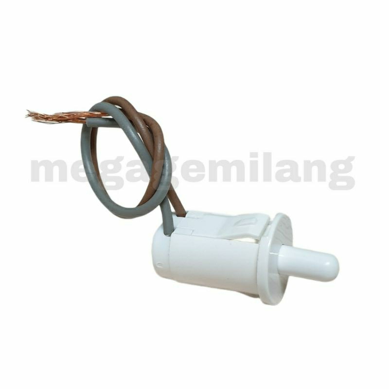 

Saklar pintu kulkas, pintu lemari, Switch push off