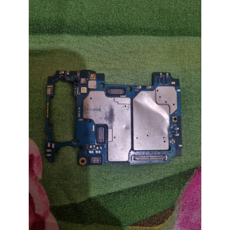 MESIN SAMSUNG A31 RAM 6/64