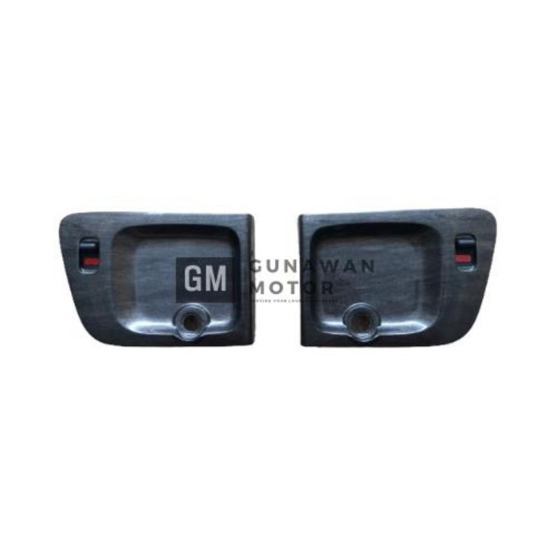 [HYUNDAI] COVER HANDLE PINTU TENGAH HYUNDAI H1 2008 - 2023