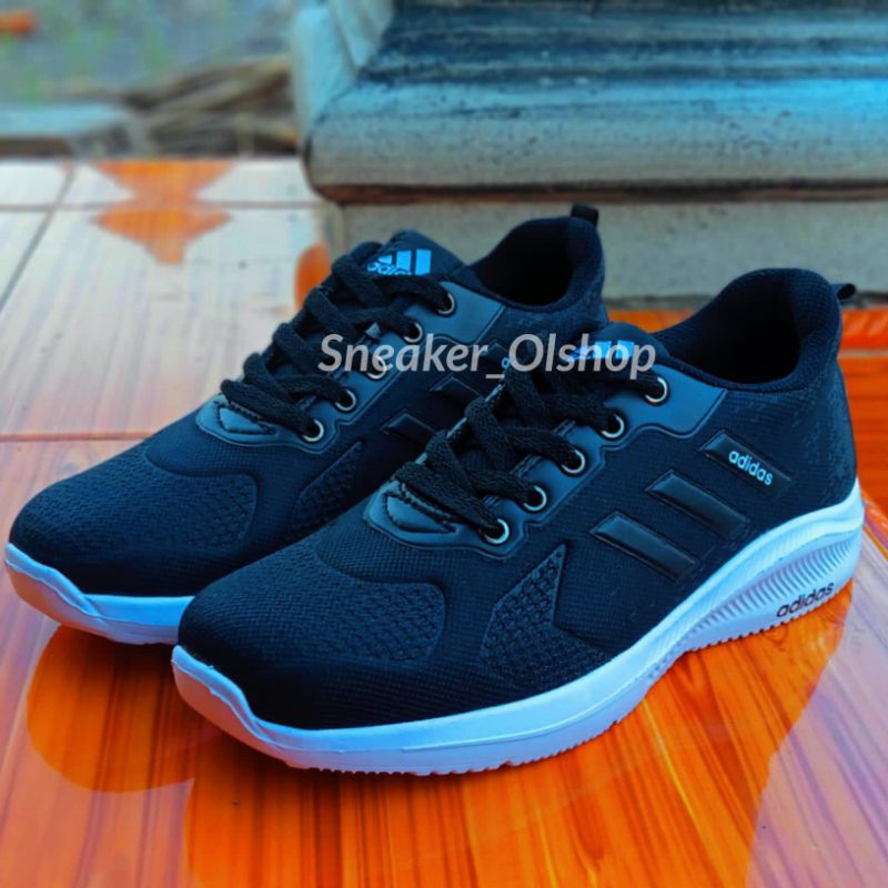 SEPATU WANITA OLAHRAGA SNEAKER CEWEK ANAK PEREMPUAN 36 37 38 39 40