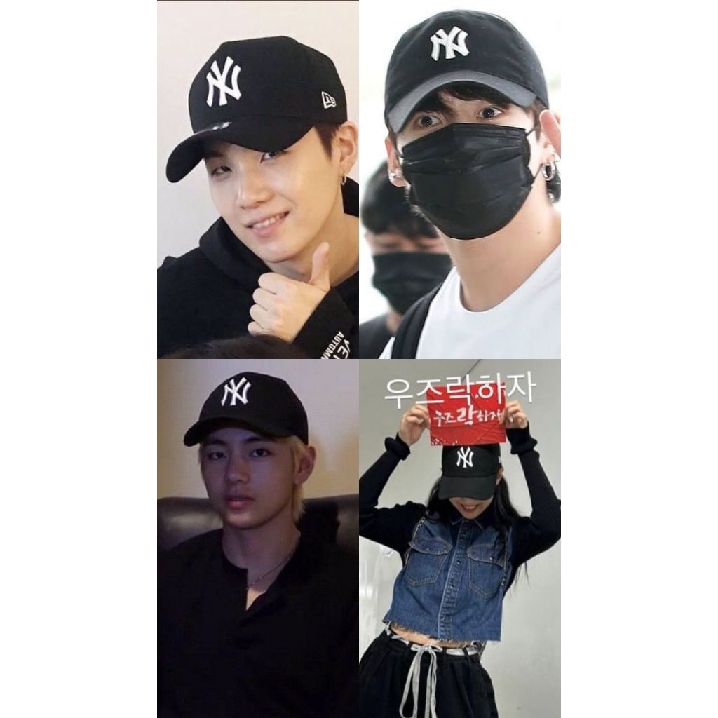 MLB New York Yankess Baseball Cap