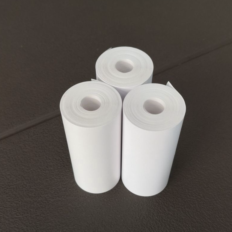 

Star Label Sticker Continuous 80 mm x 10 meter TEBAL - Label Thermal Stiker / Label 80mm x 40mm - 100x100 - 80x100 - 76x100 - 78x100