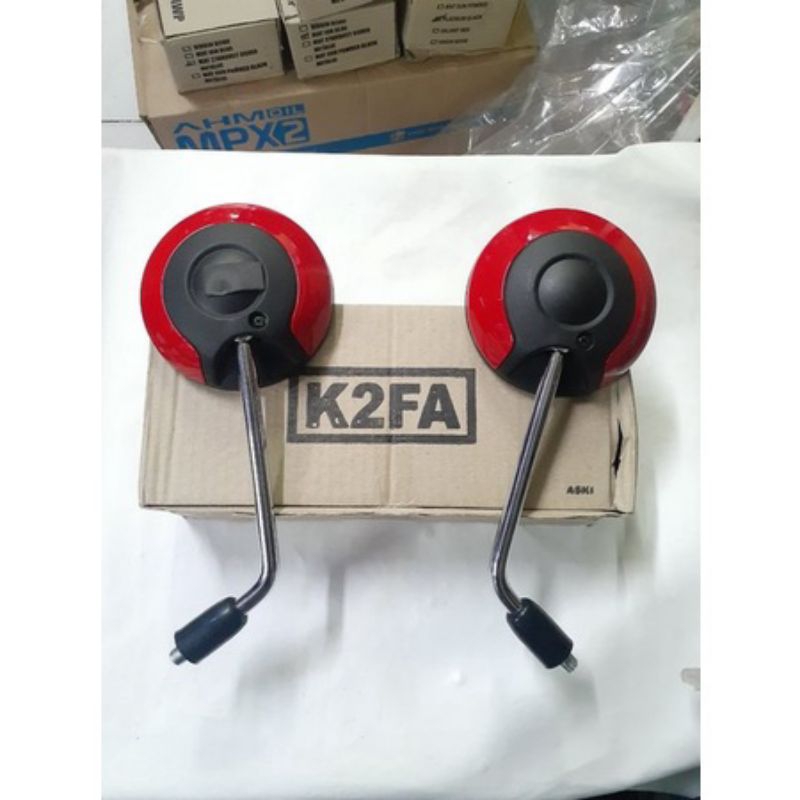 spion Honda Scoopy 2021 imitasi