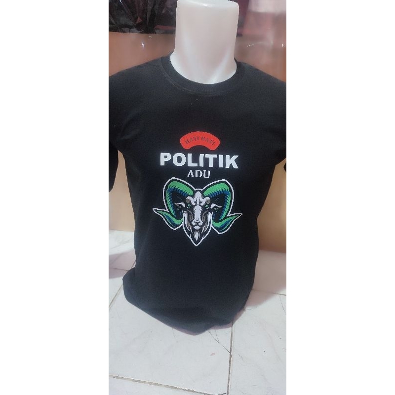 KAOS POLITIK