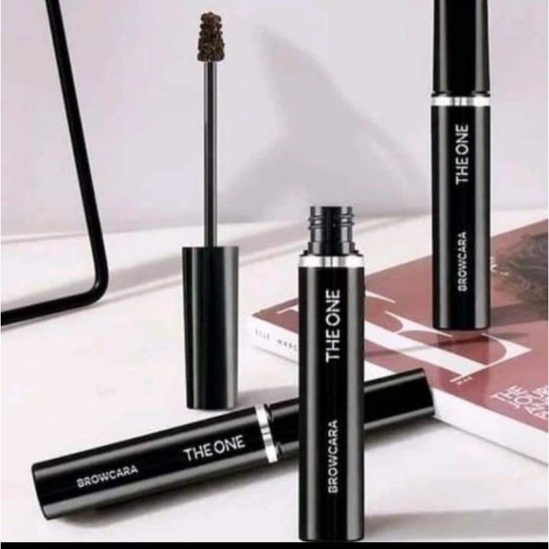 The One Browcara Oriflame