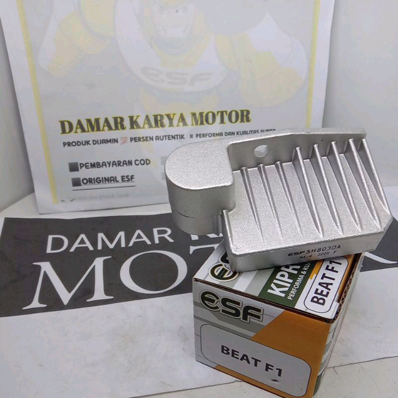 KIPROK BEAT BEAT FI K25 STATER KASAR TAHUN 2013